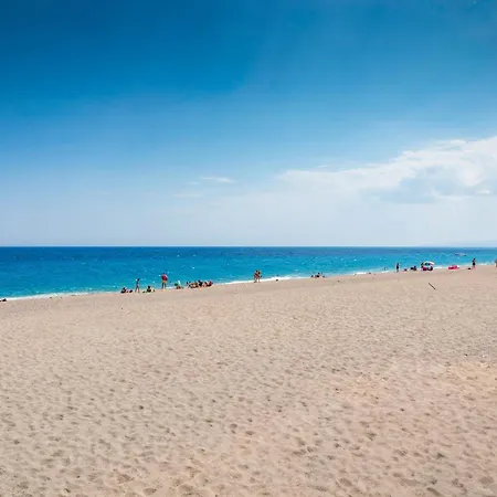 Hébergement de vacances La Casa Di Anna Giardini-Naxos