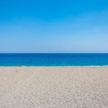 Hébergement de vacances La Casa Di Anna