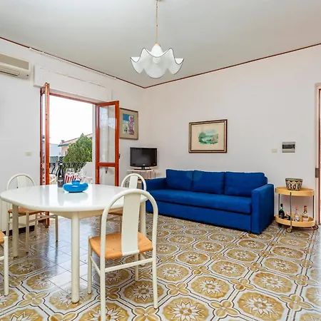 Holiday home La Casa Di Anna Giardini Naxos