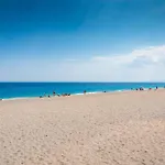 Hébergement de vacances La Casa Di Anna Giardini-Naxos