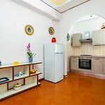 La Casa Di Anna Giardini-Naxos