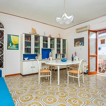 La Casa Di Anna Hébergement de vacances