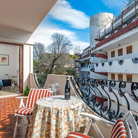La Casa Di Anna Vakantiehuis Giardini-Naxos