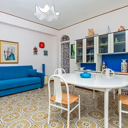 La Casa Di Anna *